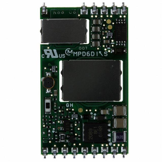 MPD6D108S图片2