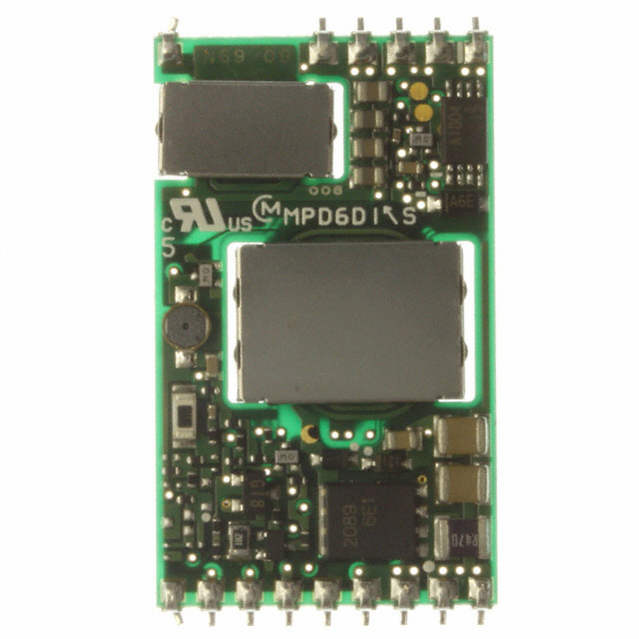 MPD6D109S图片2