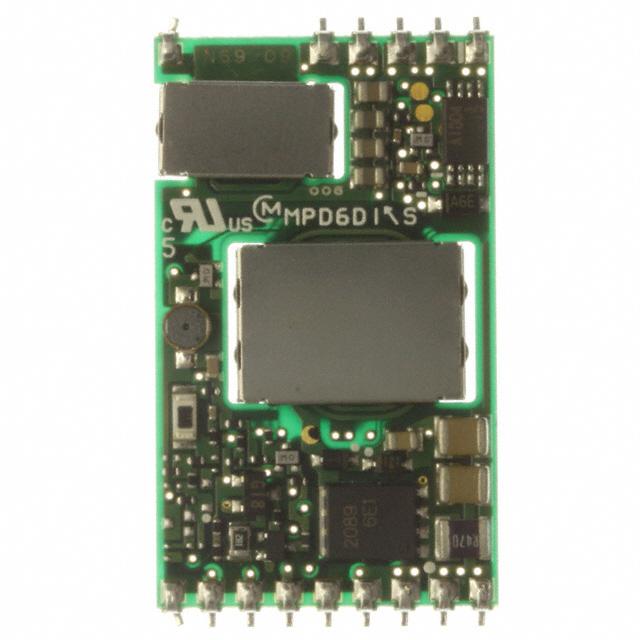 MPD6D109S图片1