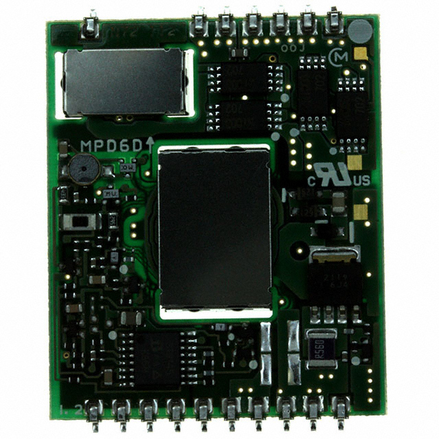 MPD6D112S图片2