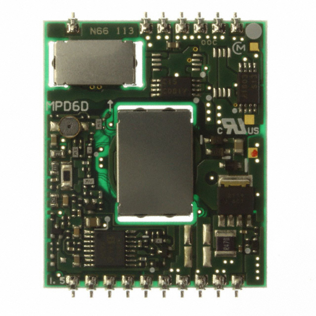 MPD6D113S图片2