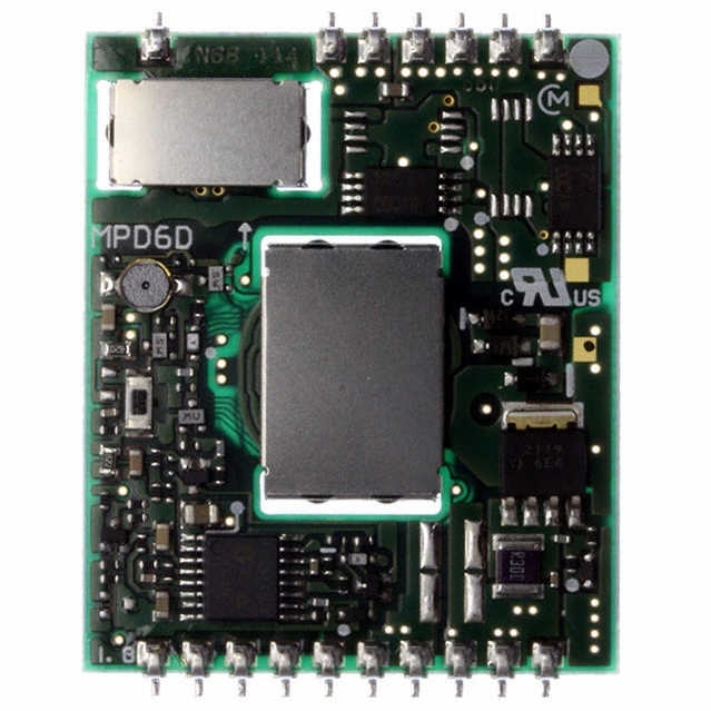 MPD6D114S图片2