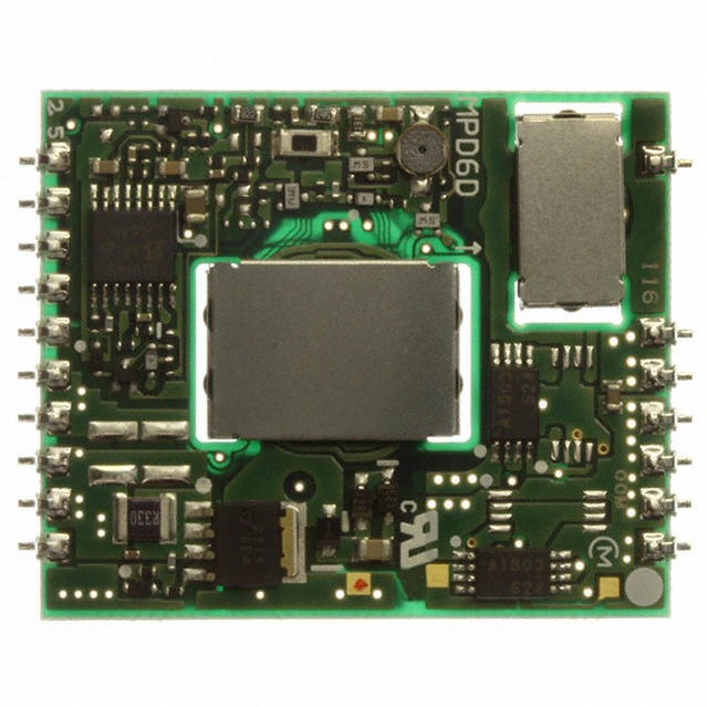 MPD6D116S图片2