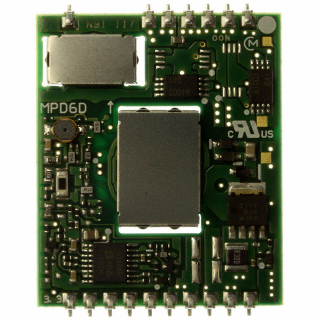 MPD6D117S图片2