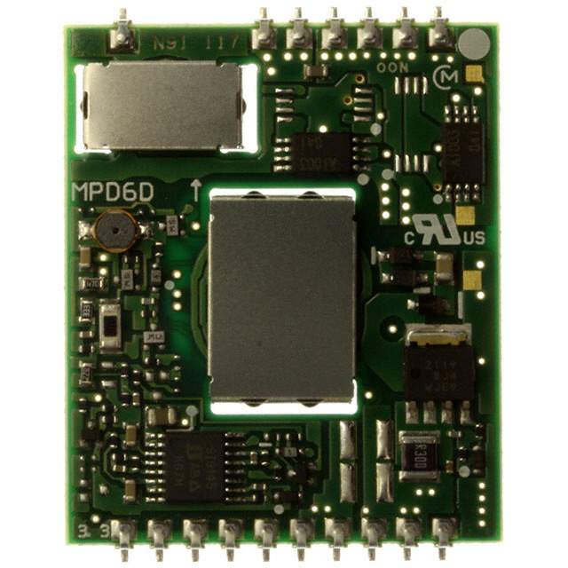 MPD6D117S图片1