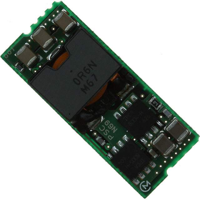 MPDRX004S图片1