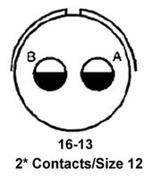 MS3102E16-13S图片2