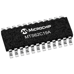 MTS62C19A-LS105