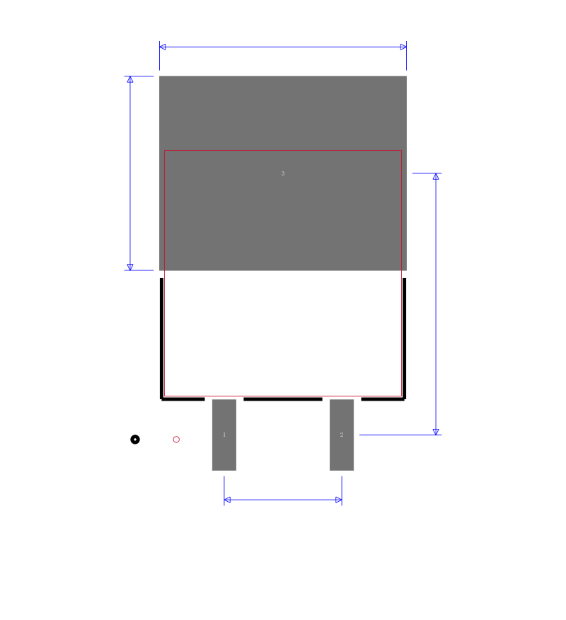 MC7805ABD2TG封装图