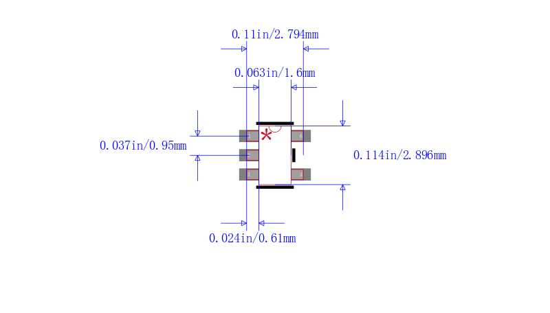 MC78PC28NTRG封装图