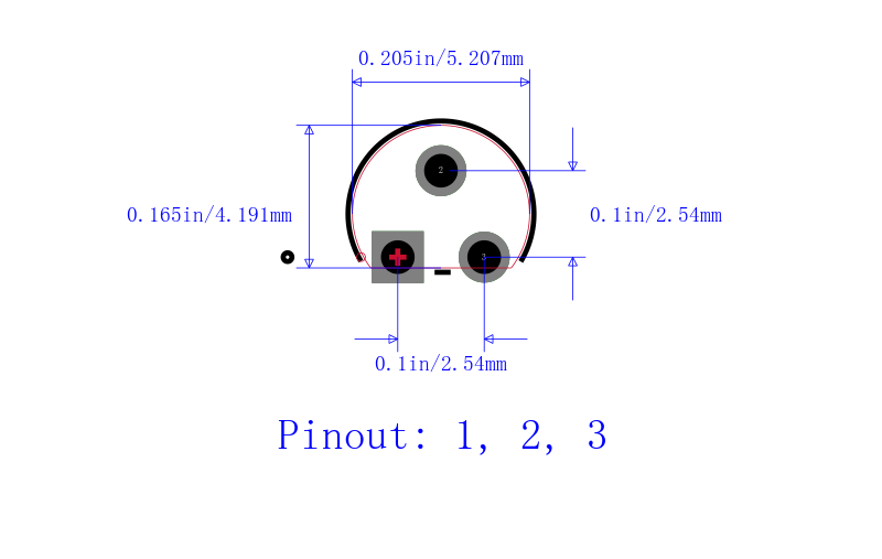 MCP101-485HI/TO封装图