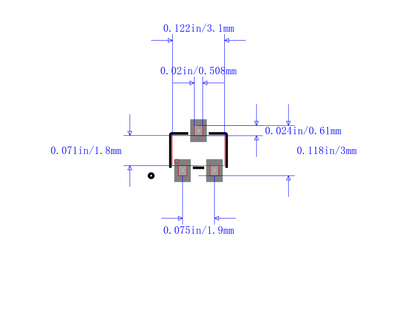 MCP1702T-2202E/CB封装图