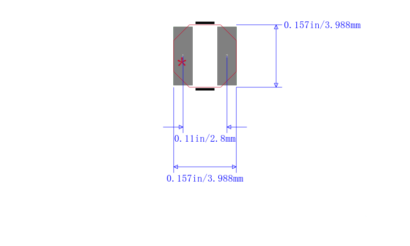 MDMK4040TR47MF封装图