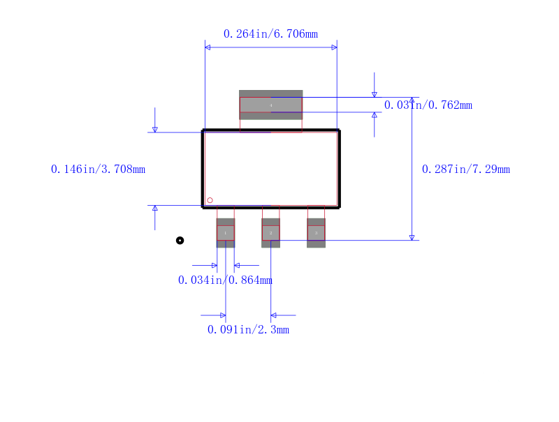 MIC2920A-12WS-TR封装图