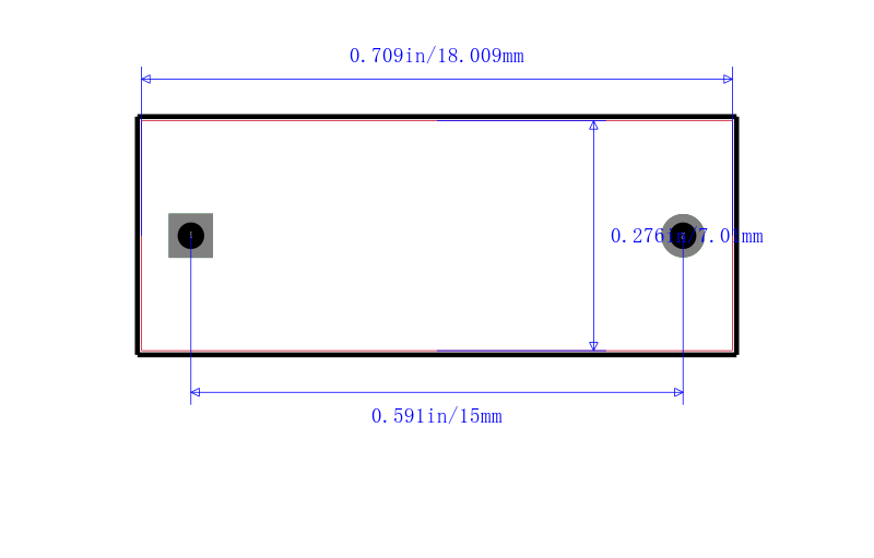MKS4C044704D00KSSD封装图