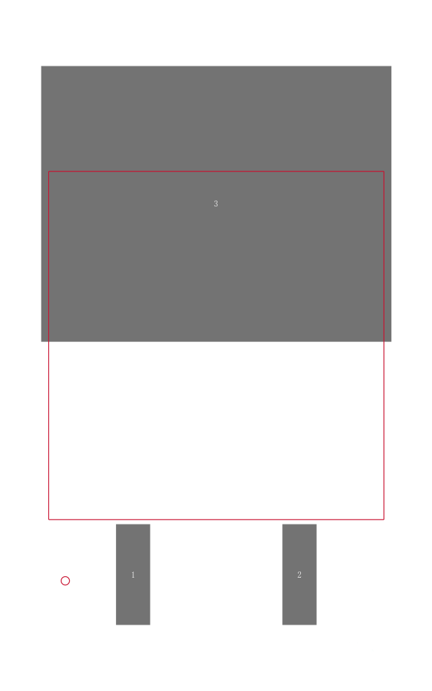 MC7805ABD2TG封装焊盘图
