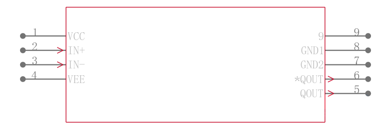 MAX9691EUA+T引脚图