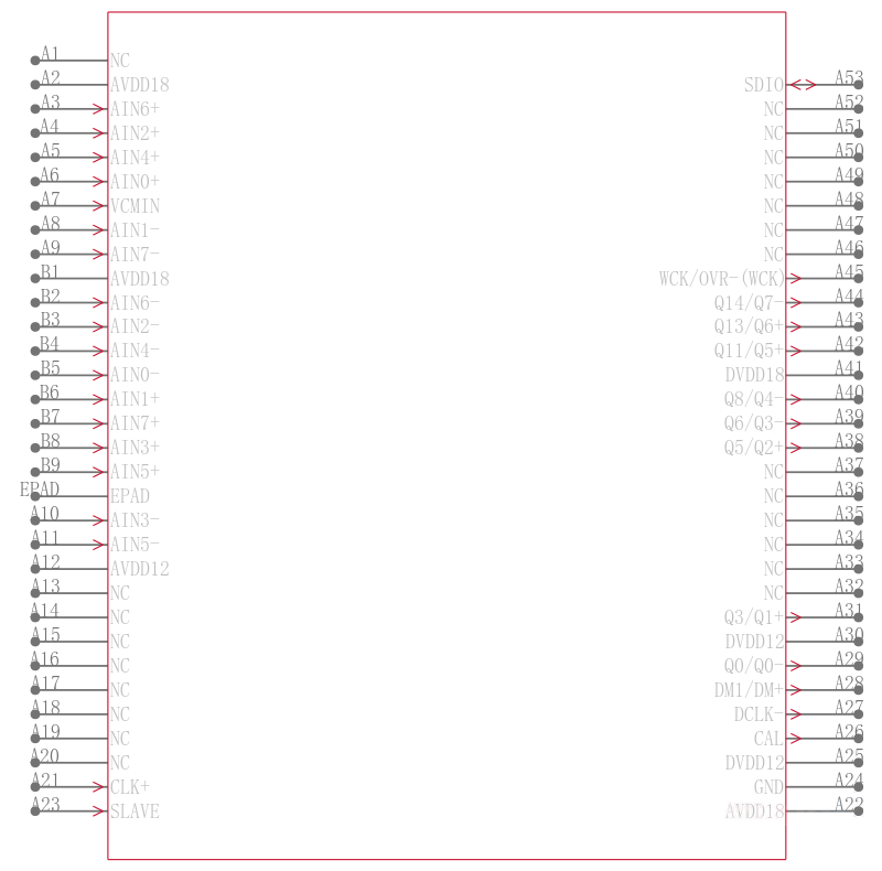 MCP37221T-200I/TL引脚图