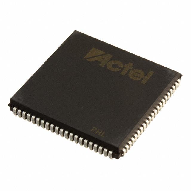 A42MX16-PLG84A图片1