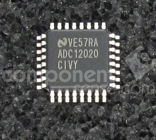 ADC12020CIVY图片2