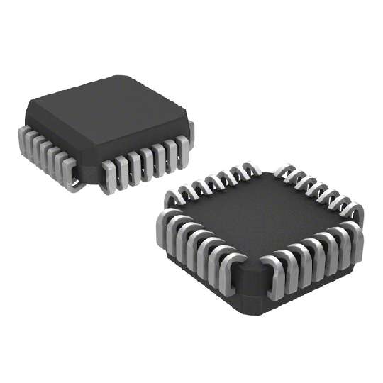 ATF22LV10CZ-25JC图片4