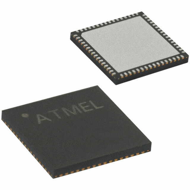 ATMEGA169-16MI图片2
