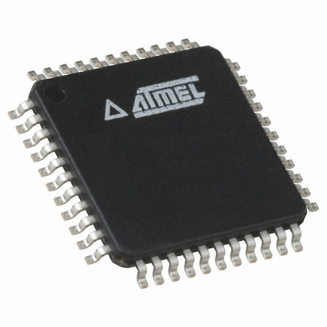 ATMEGA8535L-8AJ图片3