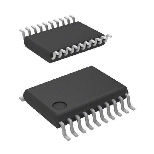 ATTINY261-20SUR图片4