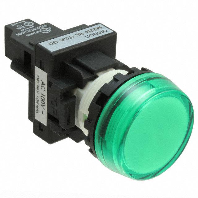 M22N-BC-TGA-GC图片2