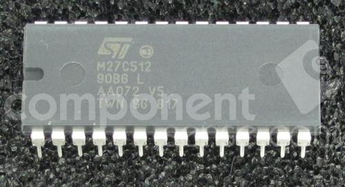 M27C512-90B6图片4