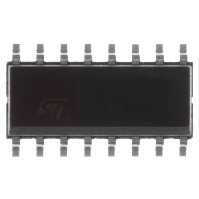 M74HC257RM13TR图片5