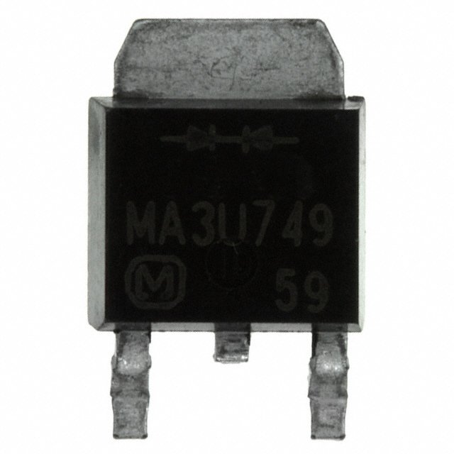 MA3U74900L图片1