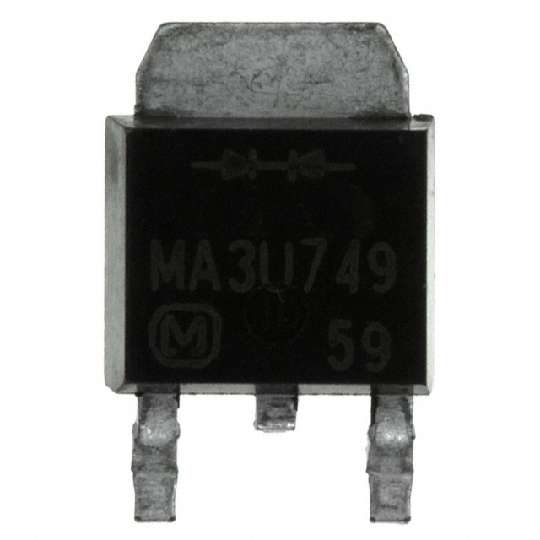 MA3U74900L图片3