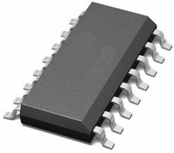MC33160DWG图片6