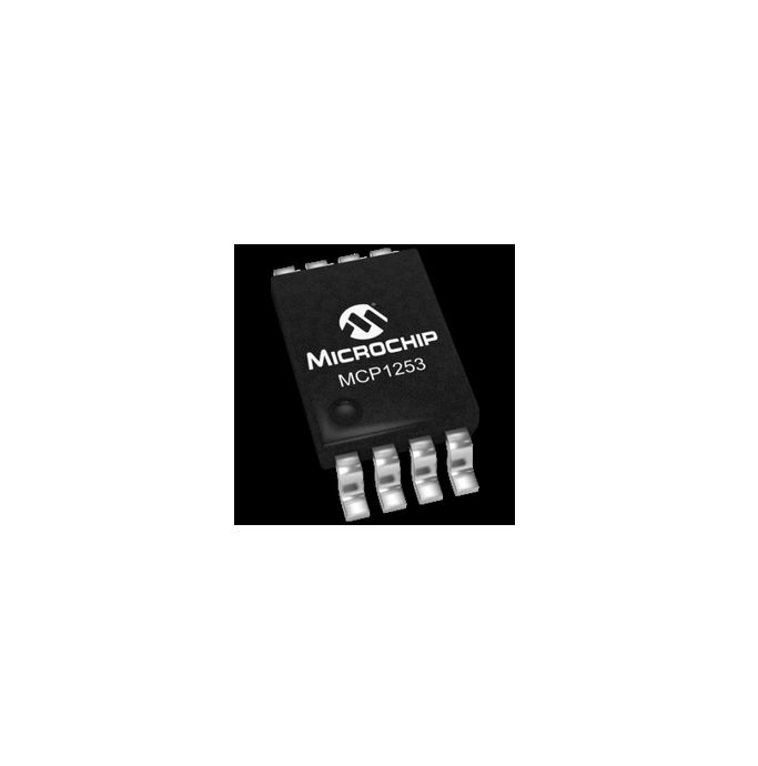 MCP1253T-33X50I/MS图片3