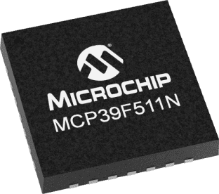 MCP39F511N-E/MQ图片2
