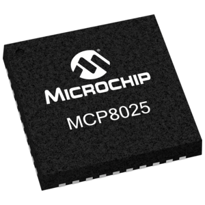 MCP8025-115E/MP图片1