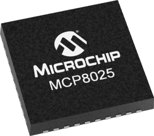 MCP8025T-115H/MP图片2