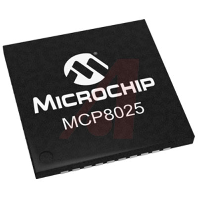 MCP8025T-115H/MP图片7