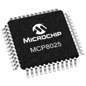 MCP8025T-115H/PT图片1