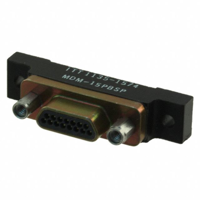MDM-15PBSP图片3