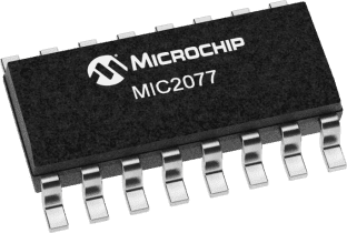 MIC2077-1YM-TR