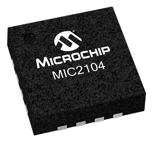 MIC2104YML-TR