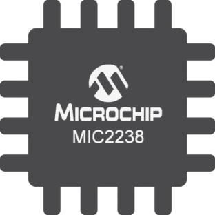 MIC2238-GFHYML-TR图片2