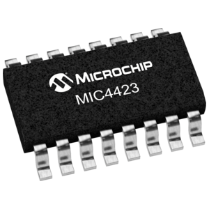 MIC4423YWM-TR图片1