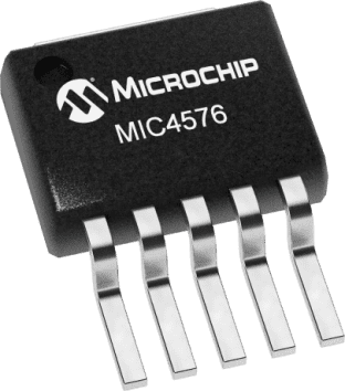 MIC4576-5.0WU-TR图片2