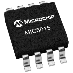 MIC5015YM-TR图片1