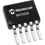MIC5209-3.3YU图片5
