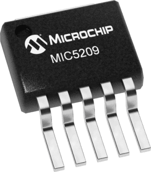 MIC5209-3.3YU图片2