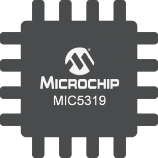 MIC5319-2.6YML-TR图片2